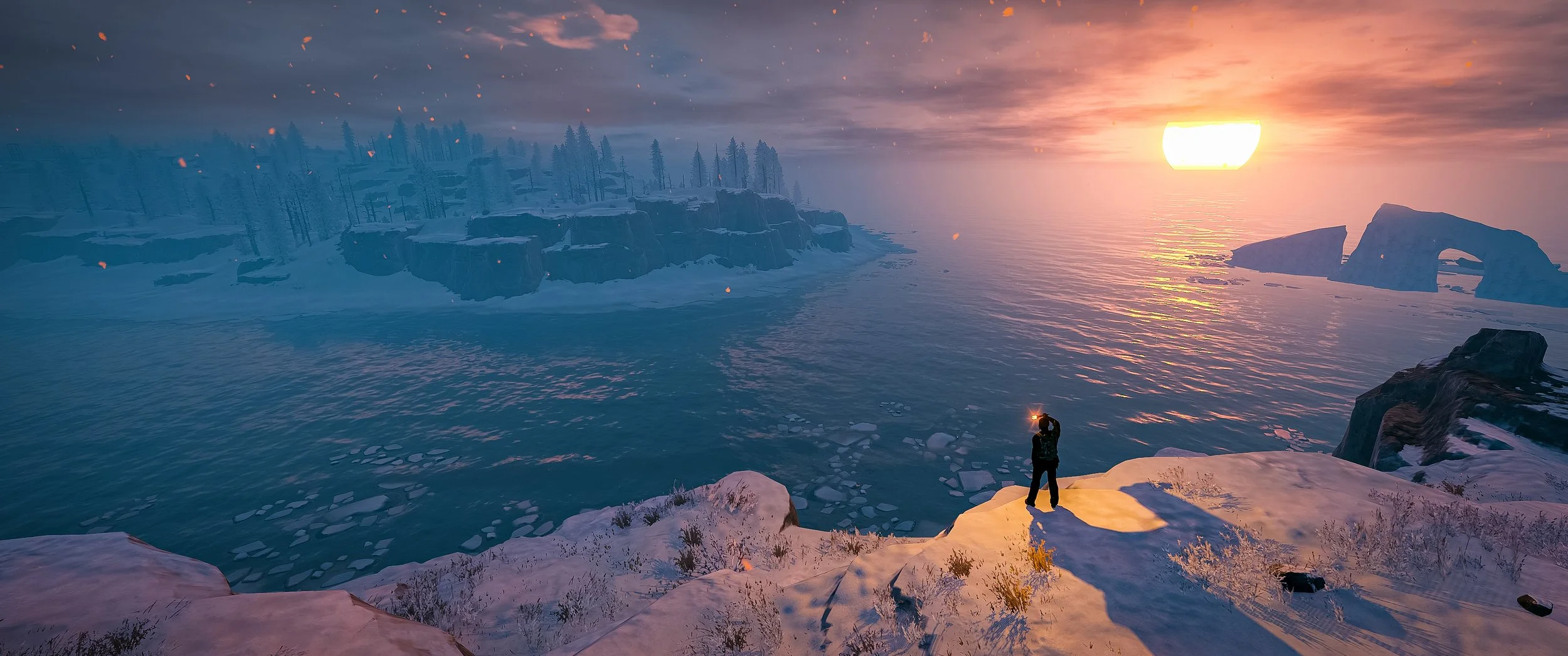 Attack Helicopters, backpacks, weapon racks, and more! — Rustafied