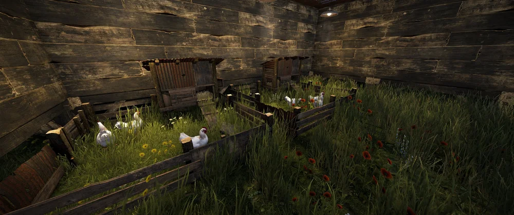 Crafting update! — Rustafied