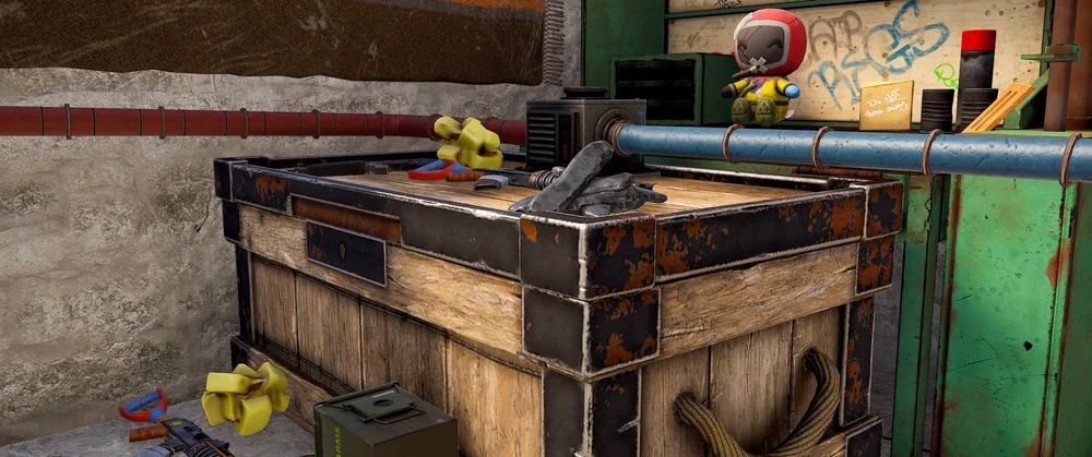 Rust Rustafield Forward progress — Rustafied