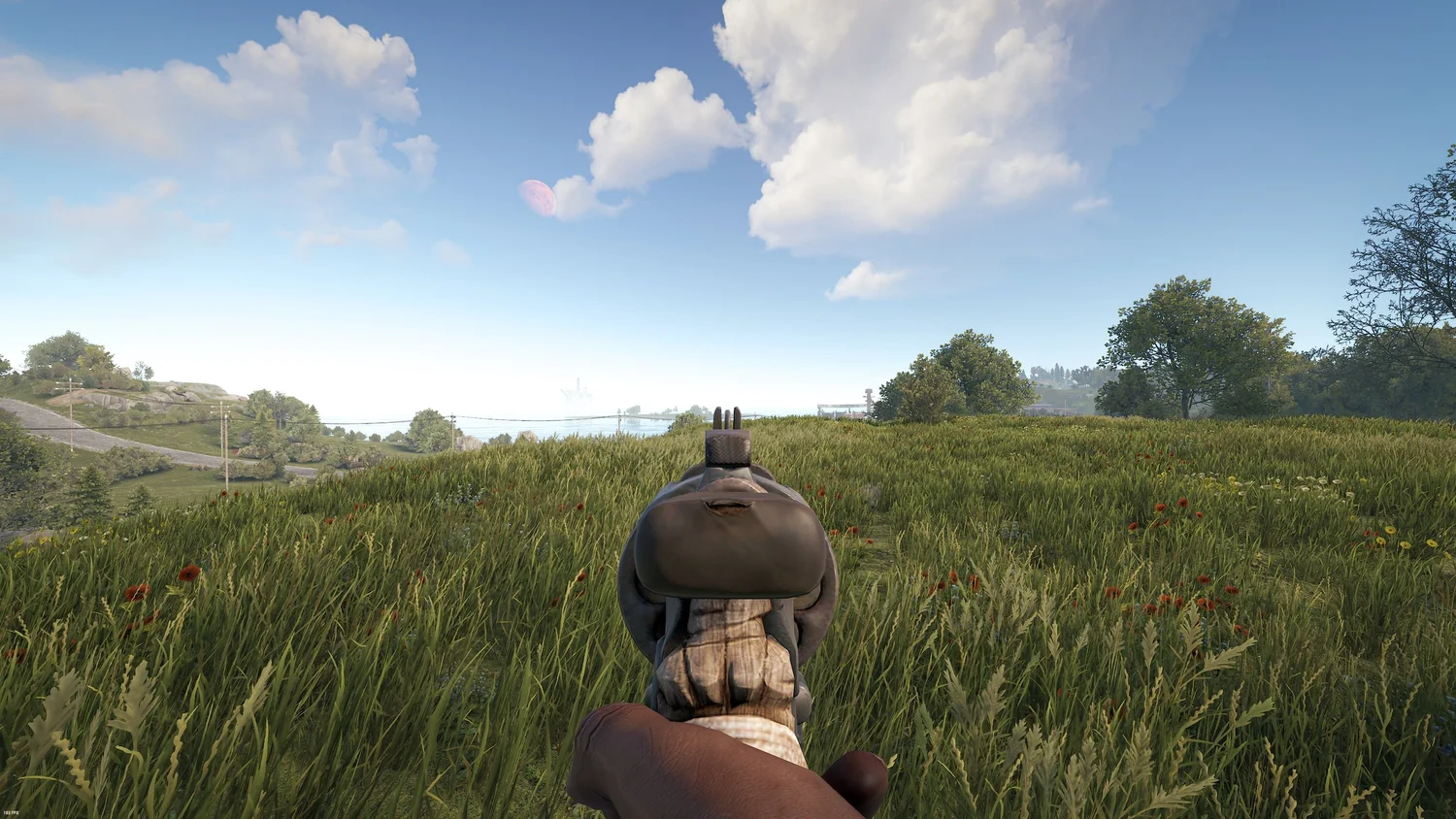 Guns in Rust — Rustafied