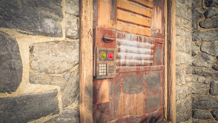 Building Privilege Rust Icon Building: What you need to know — Rustafied