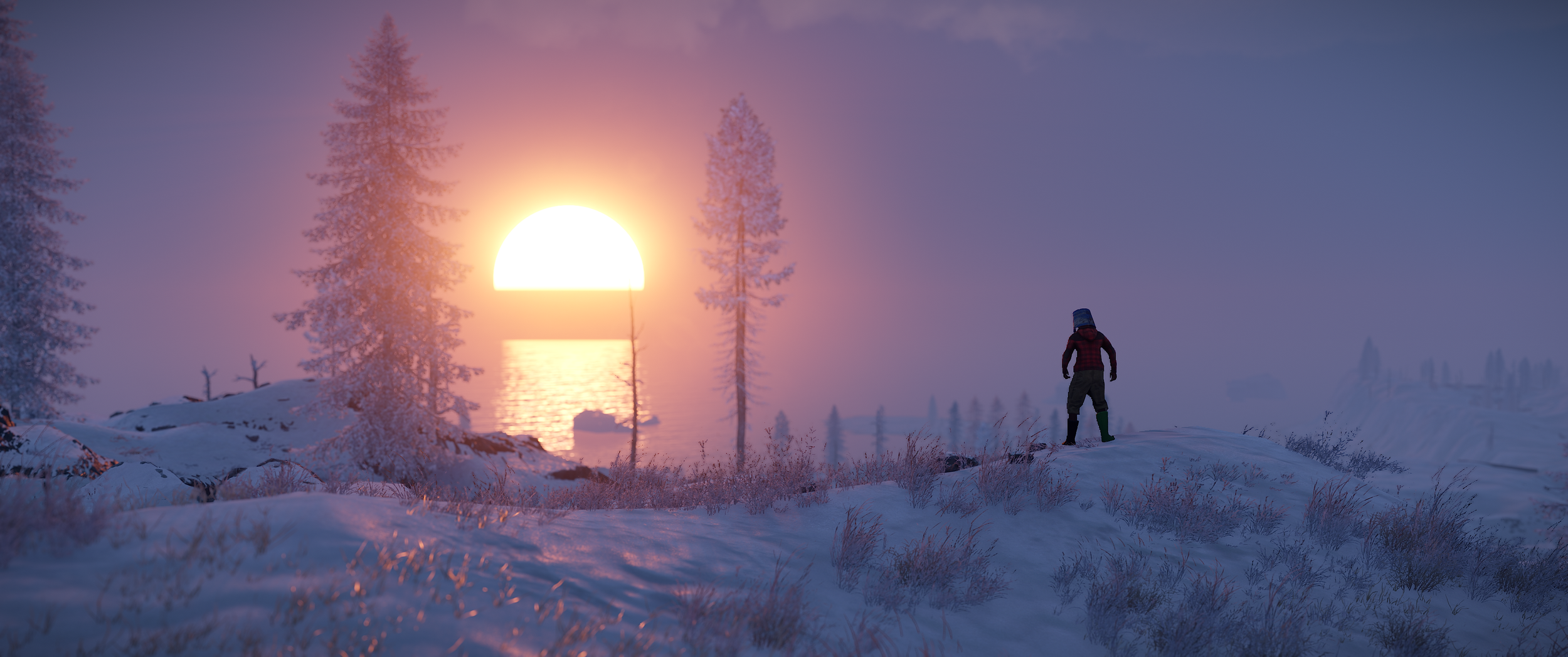 Rust Rustafield Update Time! — Rustafied