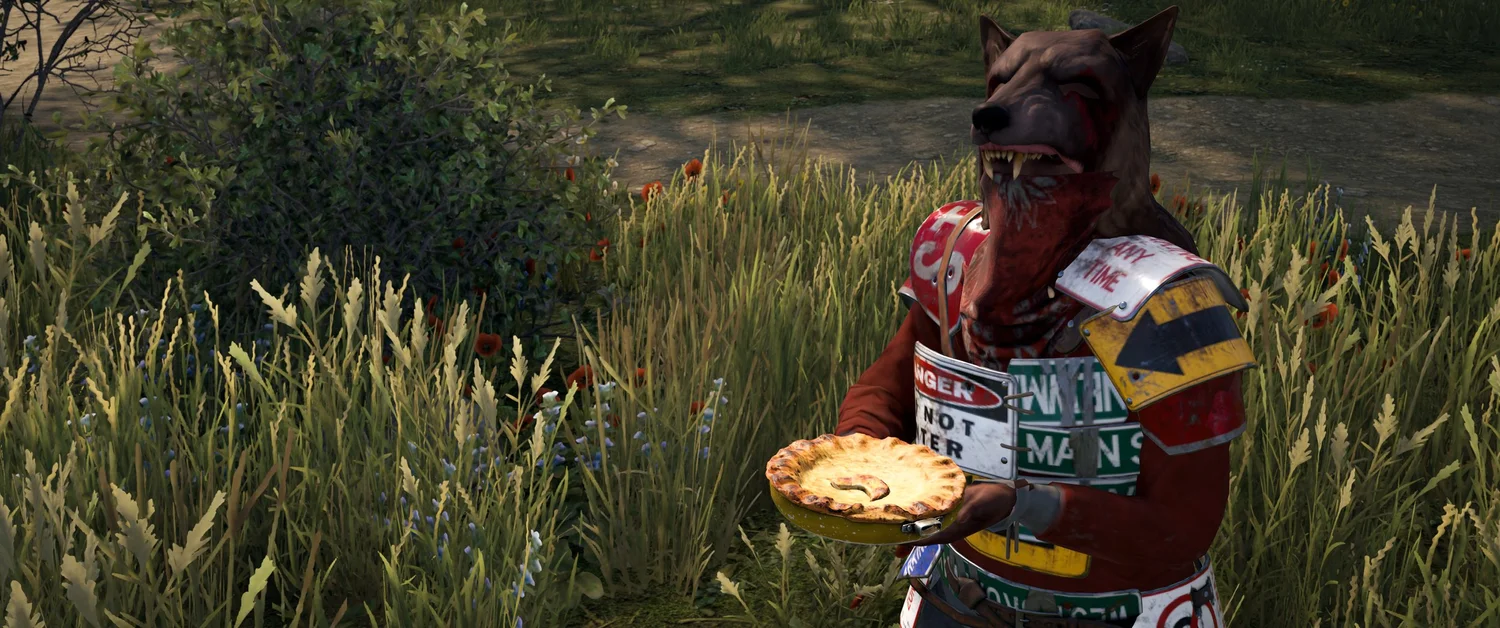 Crafting Progress and Premium Servers — Rustafied