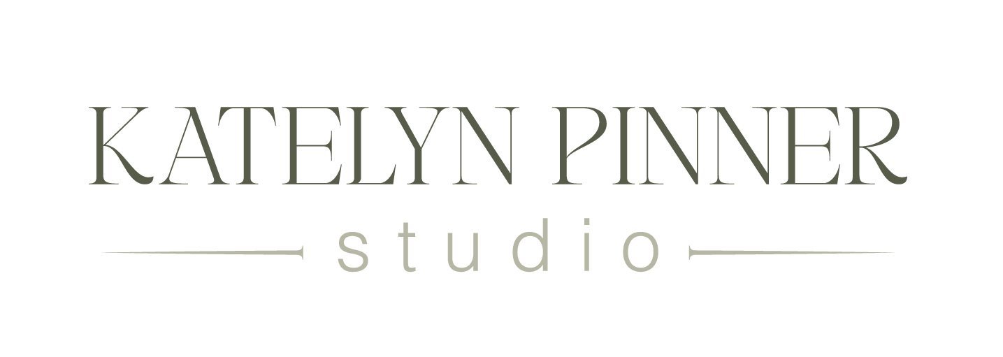 Katelyn Pinner Studio | Floral &amp; Event Styling