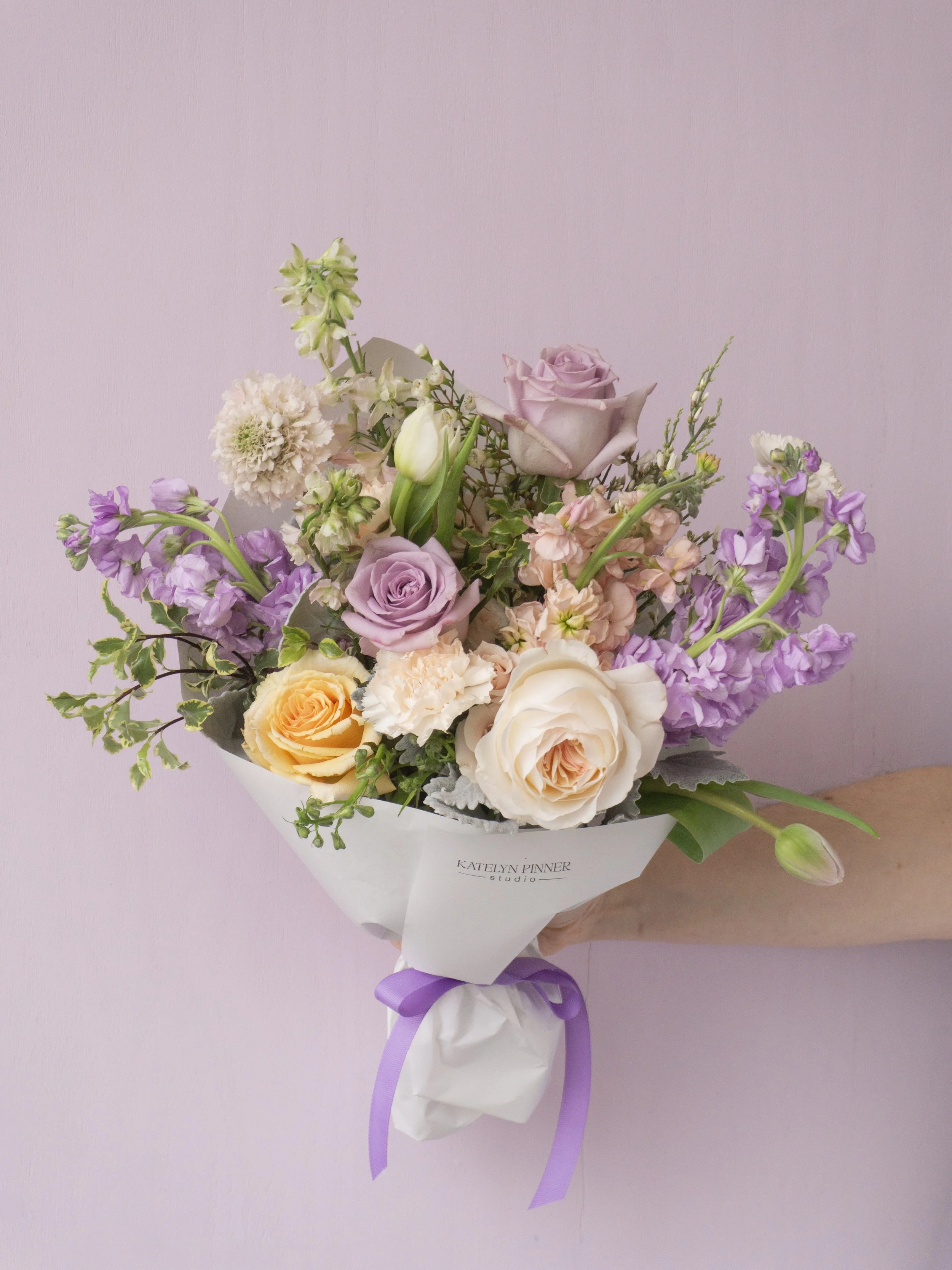 Large Valentine's Bouquet