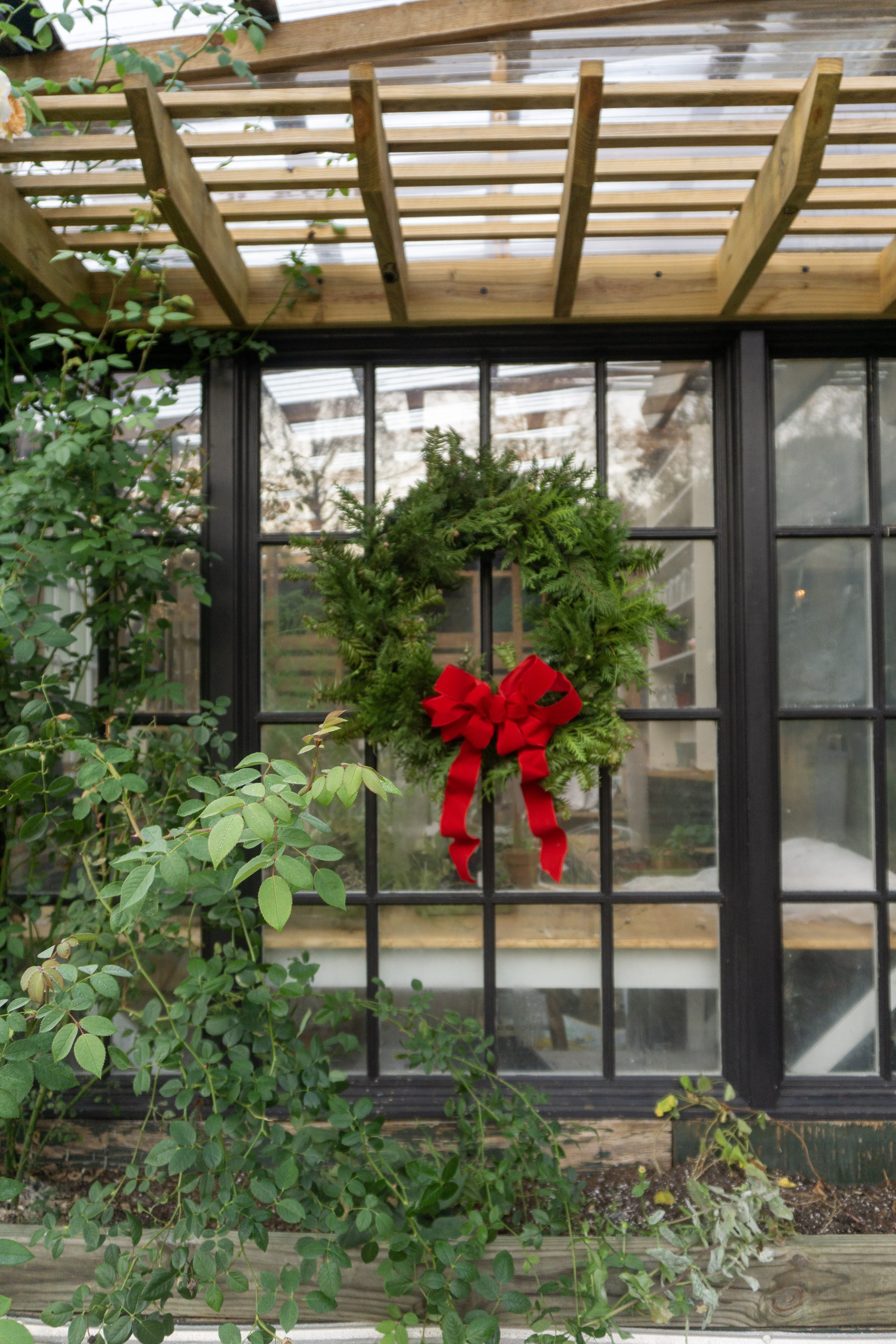Republic of Decor Wreath Workshop