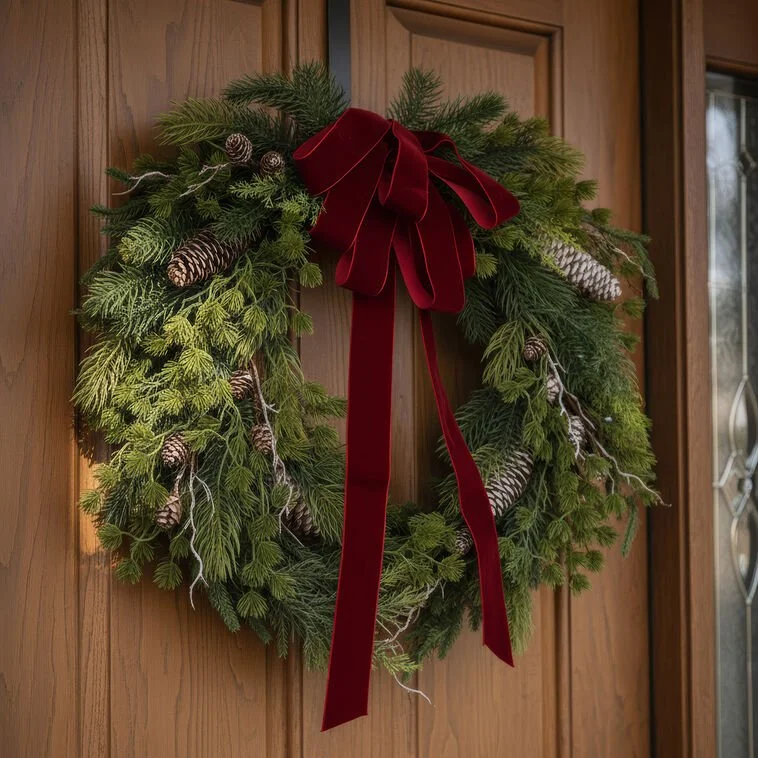 24-in-Natural-Pine-Christmas-Wreath-with-Red-Velvet-Bow_039502702211_04.jpg