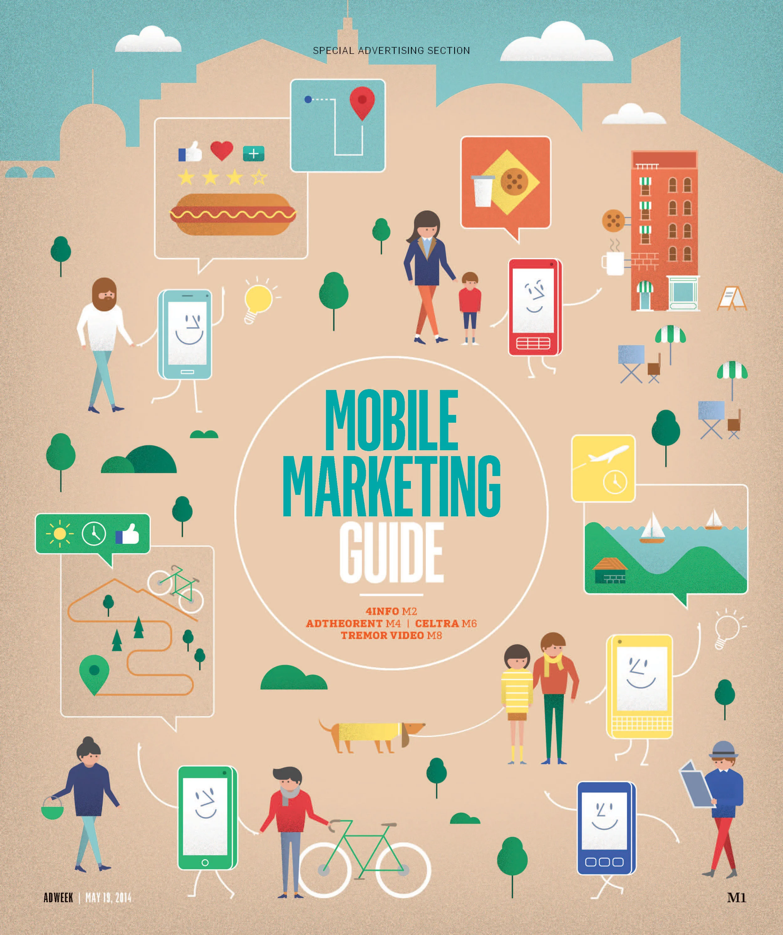 Mobile Marketing Guide cover