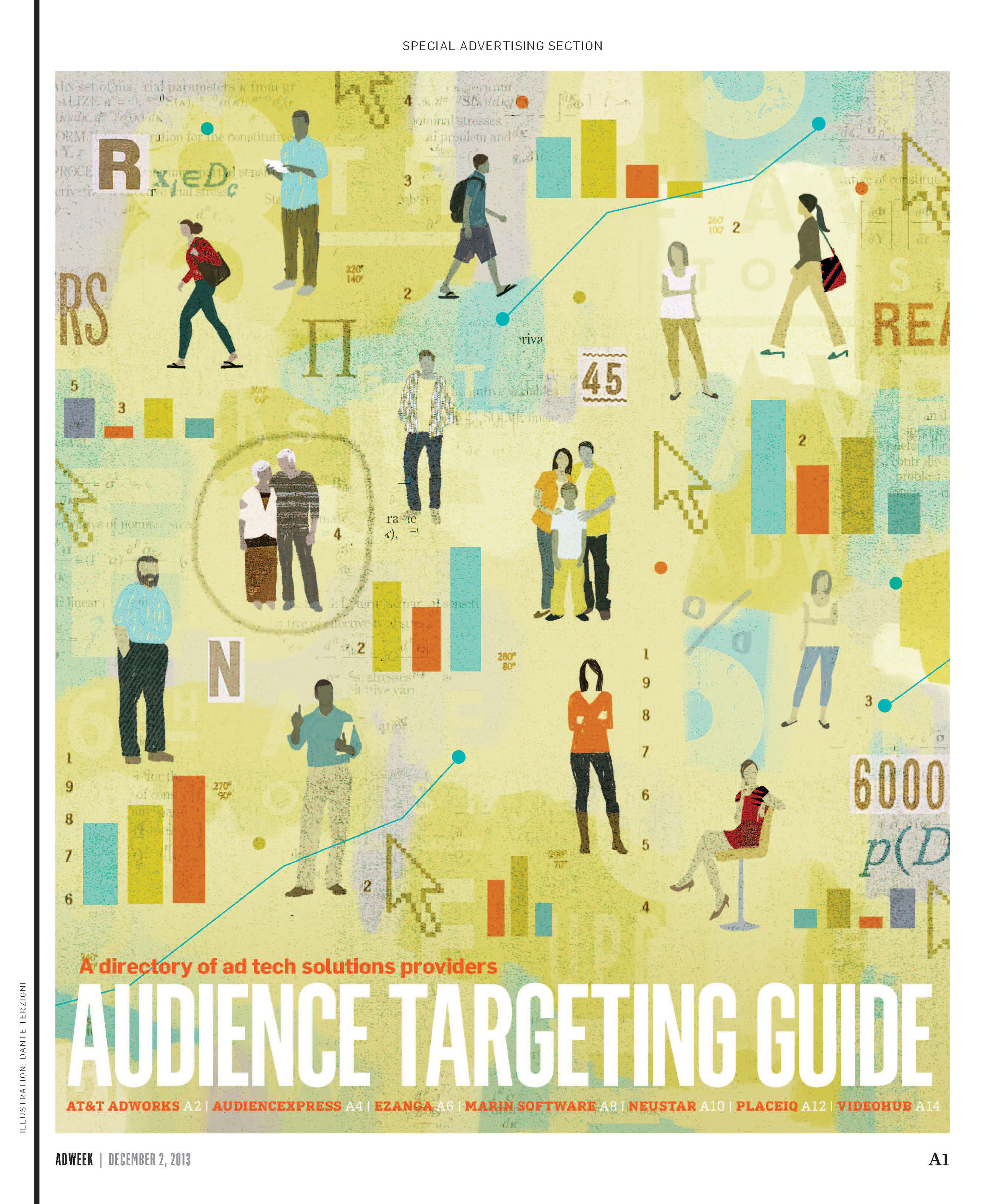 Audience Targeting Guide 2014