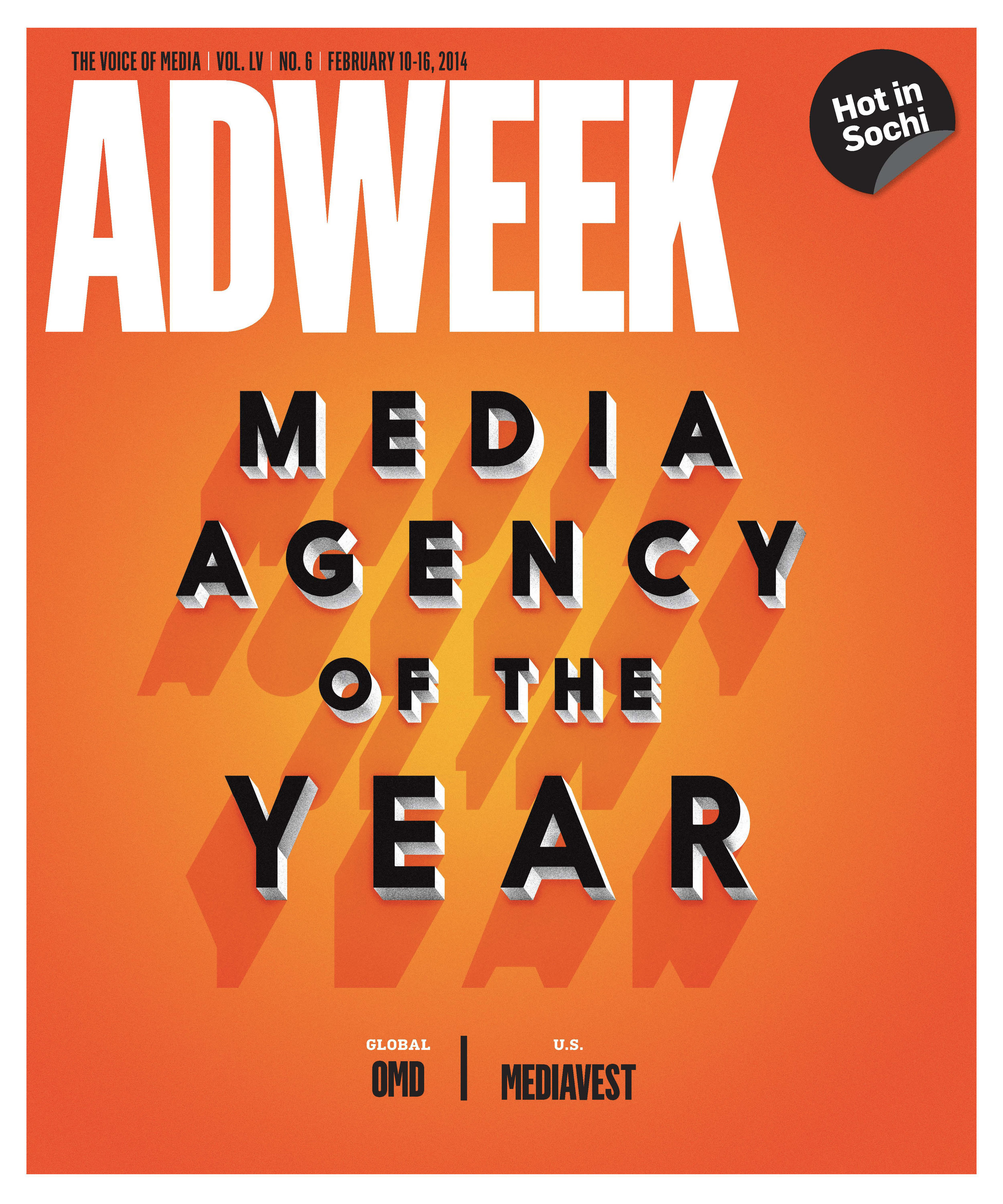 Media Agency of The Year