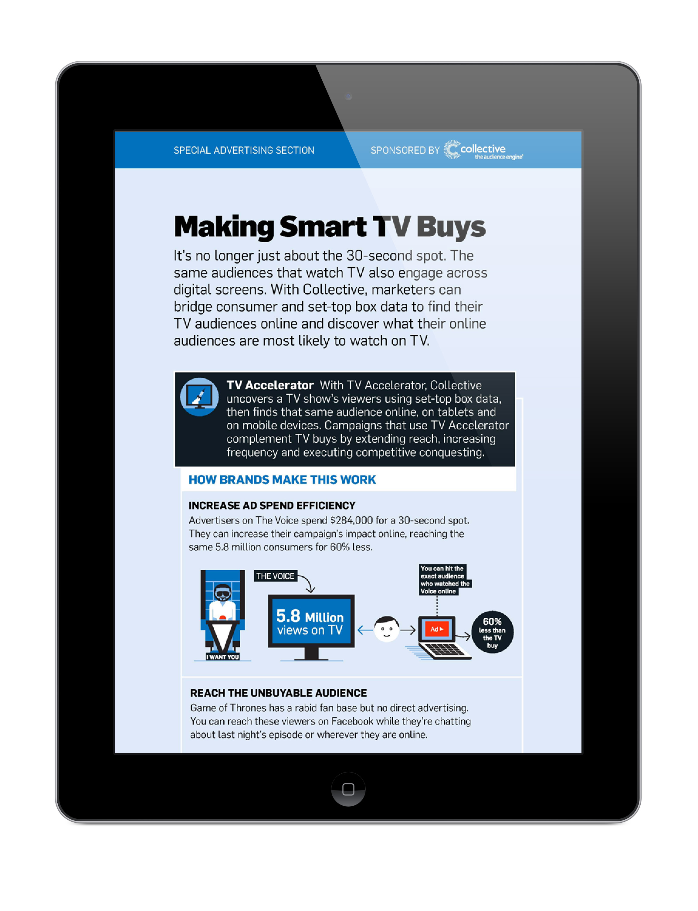 Making Smart TV Buys