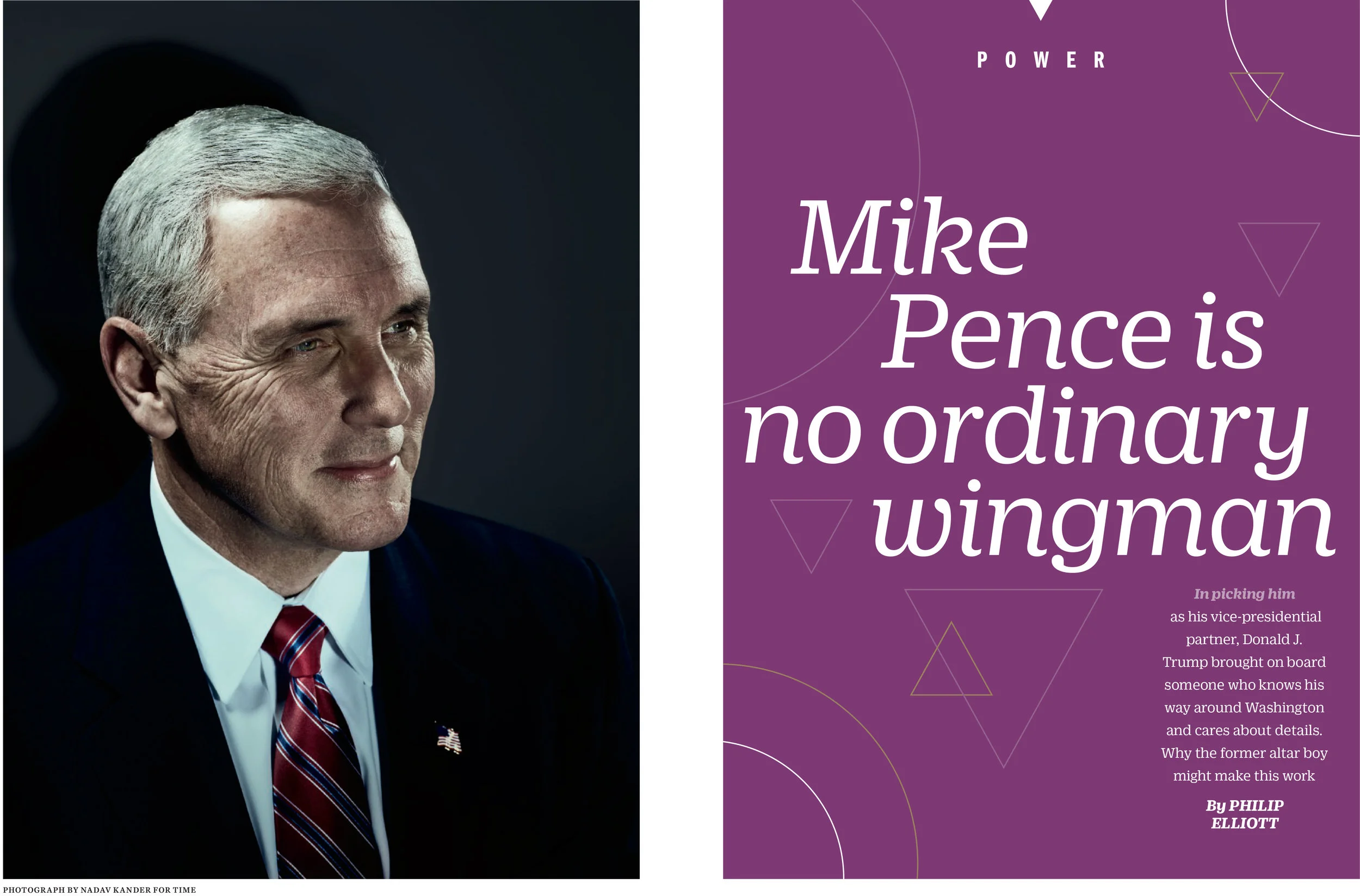 The Year Ahead: Power