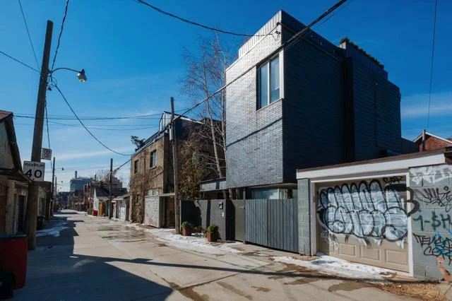 Image credit: Now Toronto 