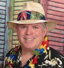 Alan Tarr, Strategist and Copywriter