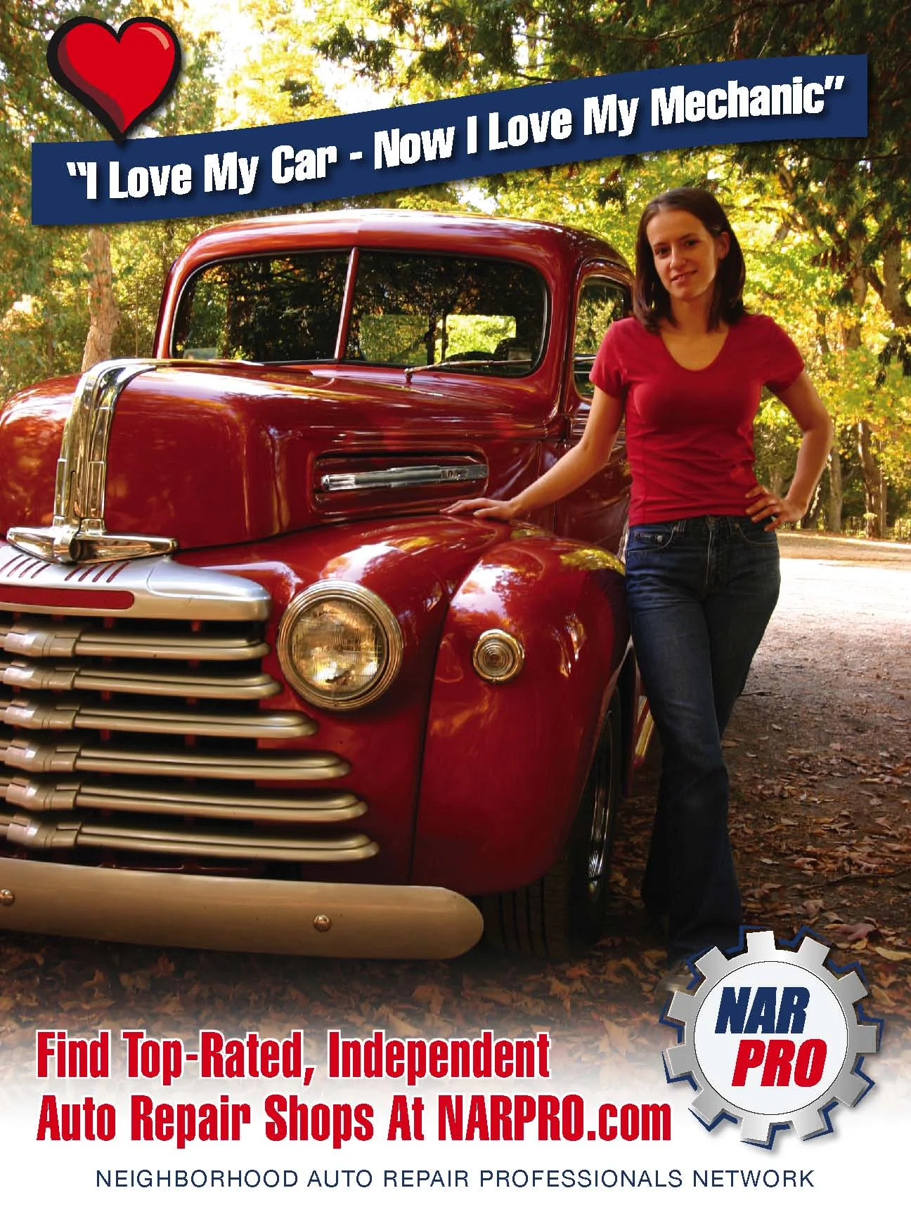 Poster/Ad, 24"x36" - Printed by MouseGraphics , Tempe AZ