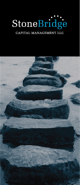 Brochure for StoneBridge Financial Consultants