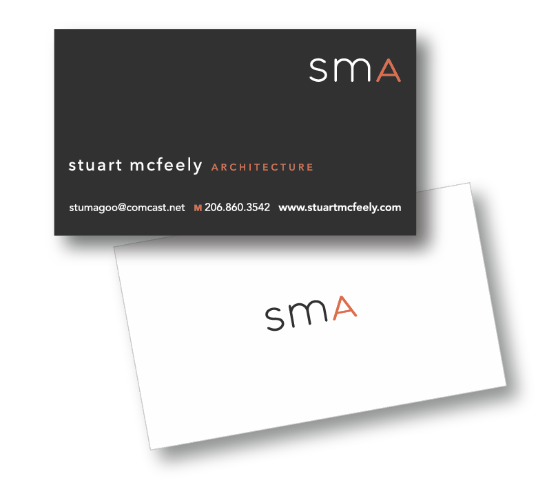 Stuart McFeely Architecture