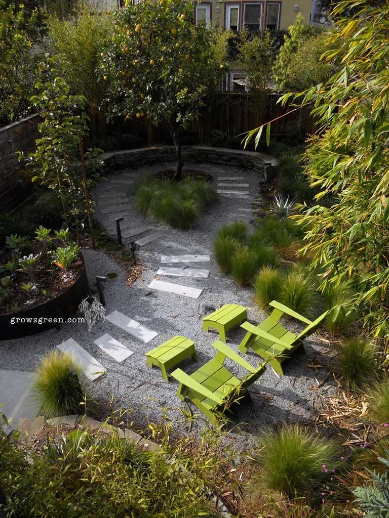 Growsgreen Veggie and Gravel Garden 2.jpg