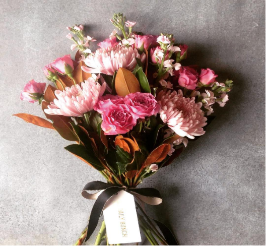 Visit  The Daily Bunch