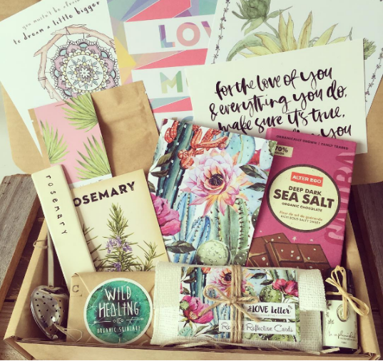 Visit  TLL Collective