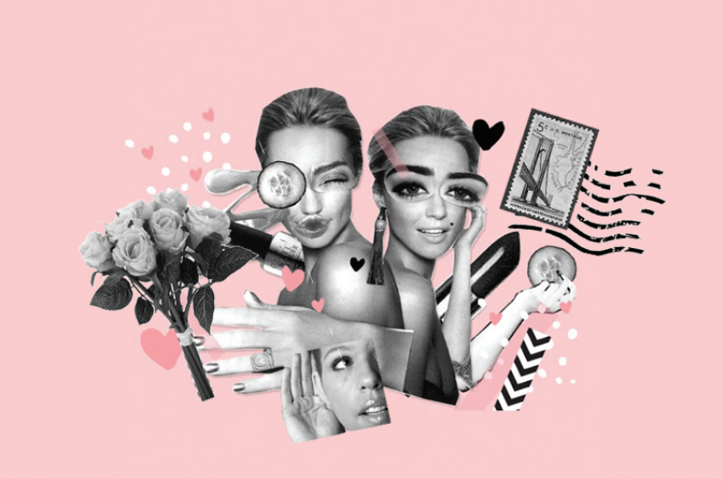 5 Ways to Show your Girlfriends You Care