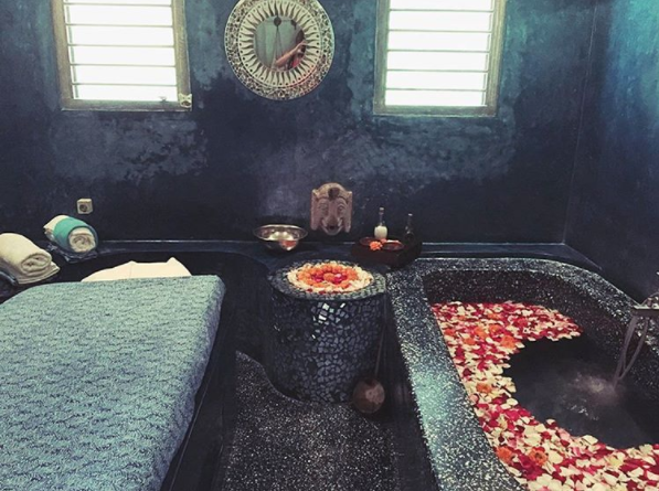Ultimate relaxation @bodyworksbali