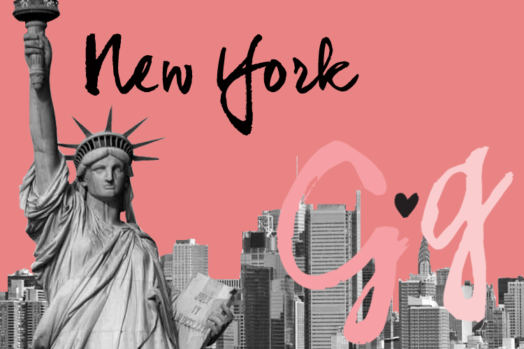 Girls Getaways New York