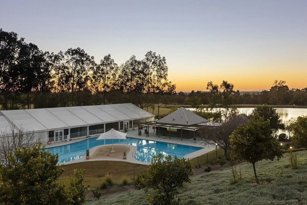 Unwind in the Vines | Hunter Valley