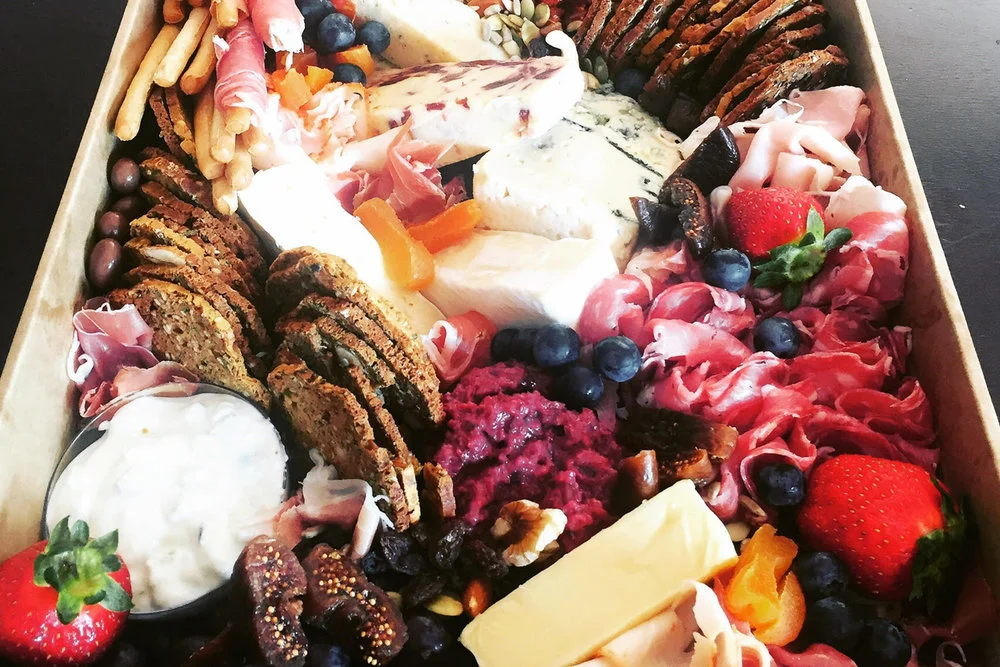 A Night of Indulgence | Sydney