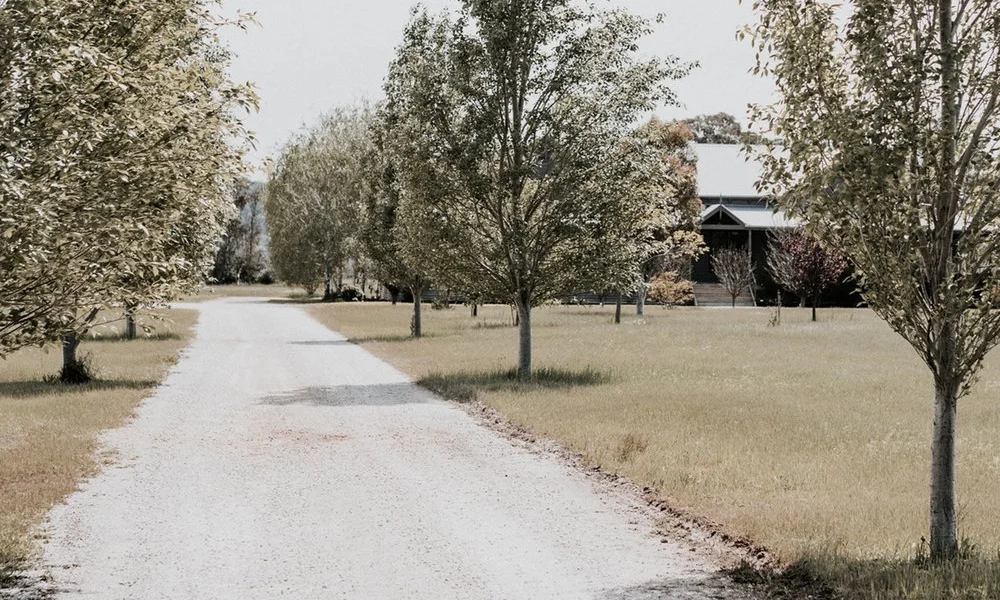 Wine Country Seclusion | Mudgee