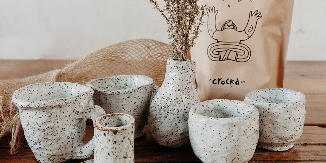  Image Credit: Crockd 