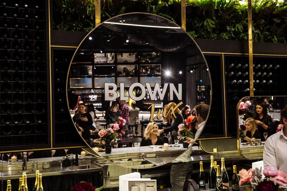Blown Lux Bar Sydney