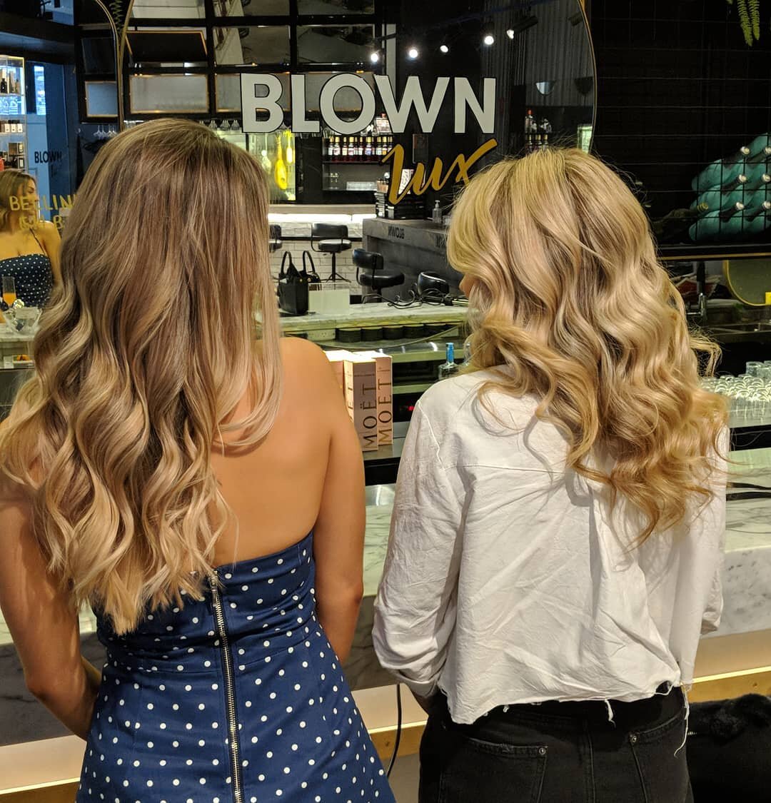 Blown Lux Bar Sydney