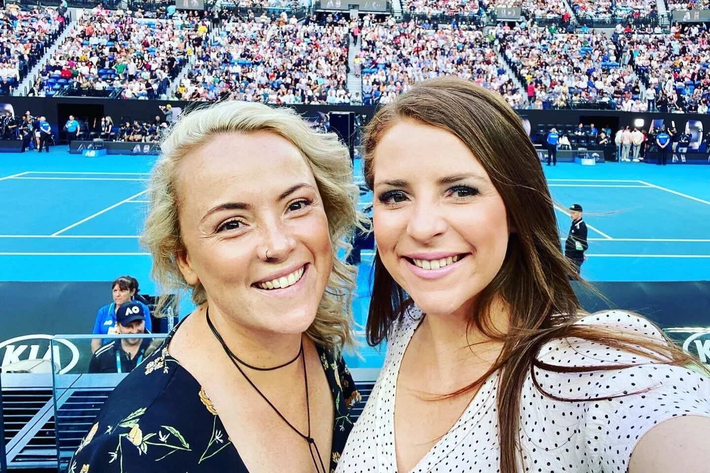  Image Credit: Melinda Marriott 