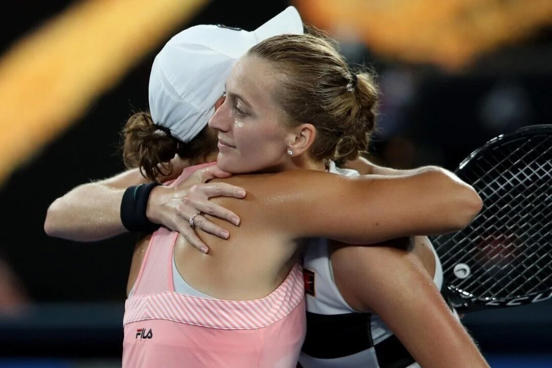  Image Credit: Australian Open 