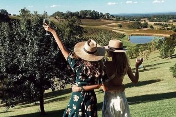  Image Credit: Tuula Vintage 