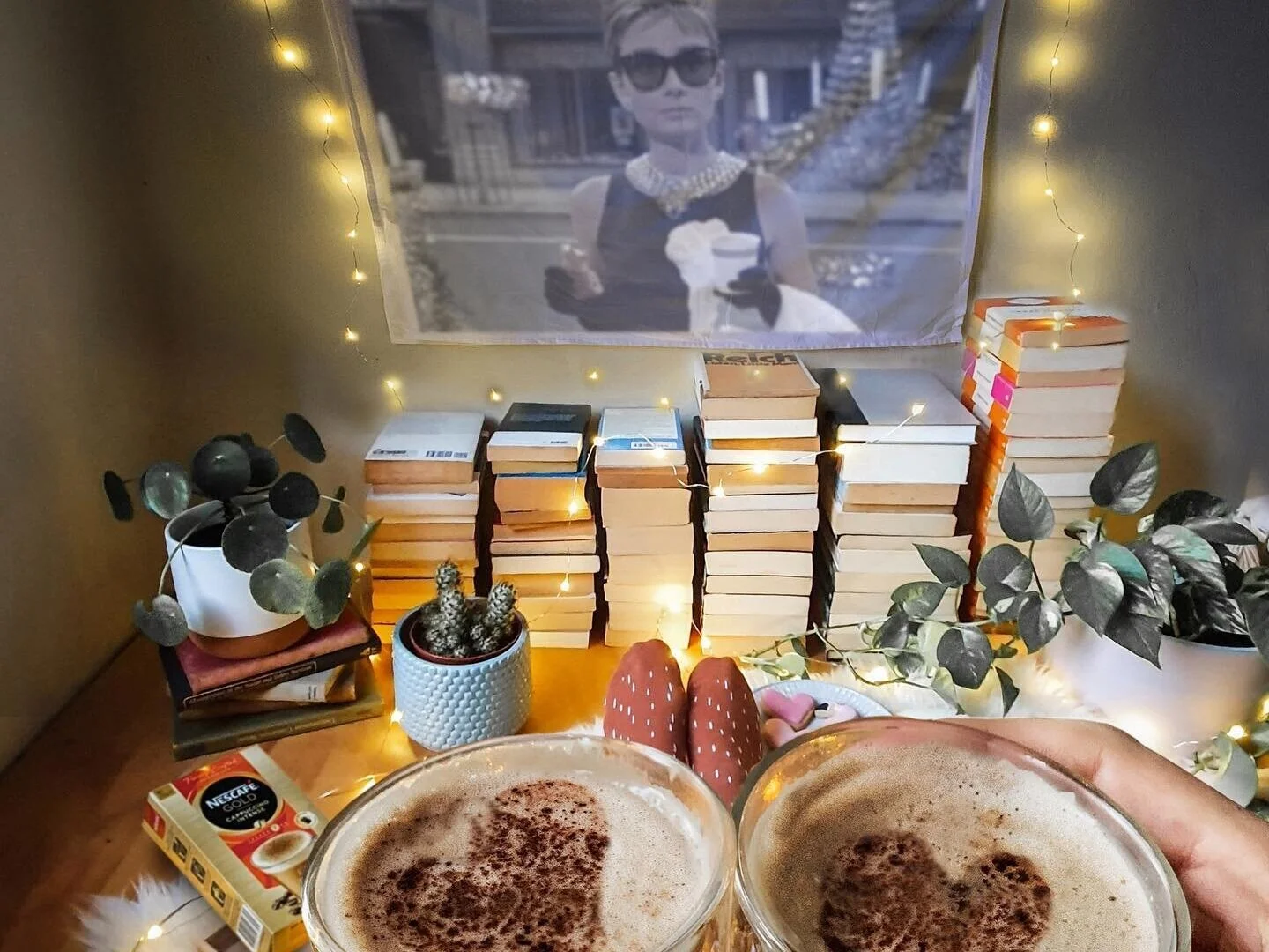  Image Credit: May Leong 