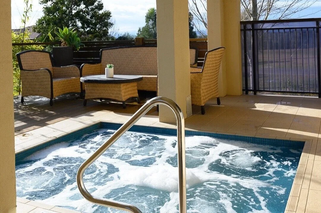 Chateau Elan Day Spa