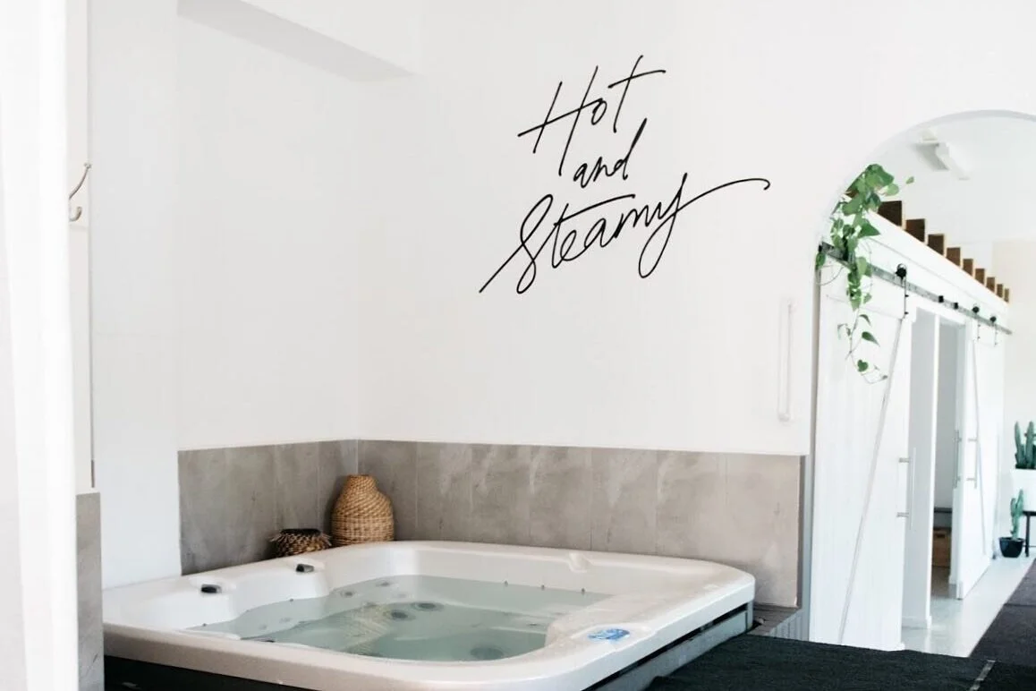 Greenhouse The Bathhouse 