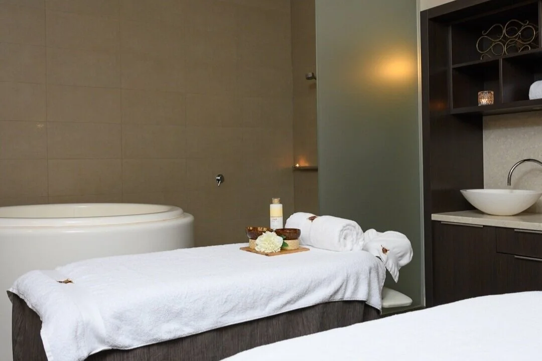 Chateau Elan Day Spa