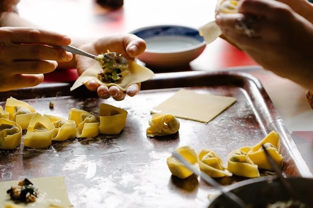 Cook-At-Home Dumplings