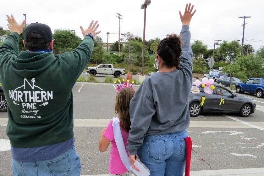  Image credit: Pam Kragen 