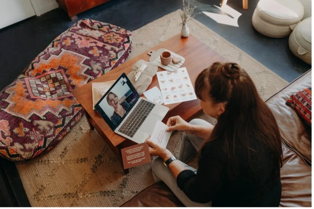 Mother's Day At-Home Pottery