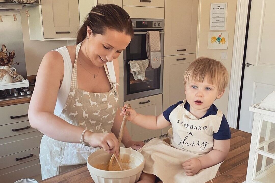  Image credit: Gemmalou89 