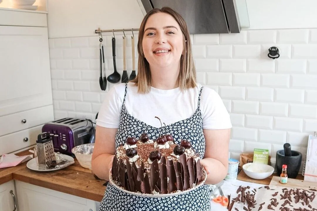  Image credit: Jess Elle King 