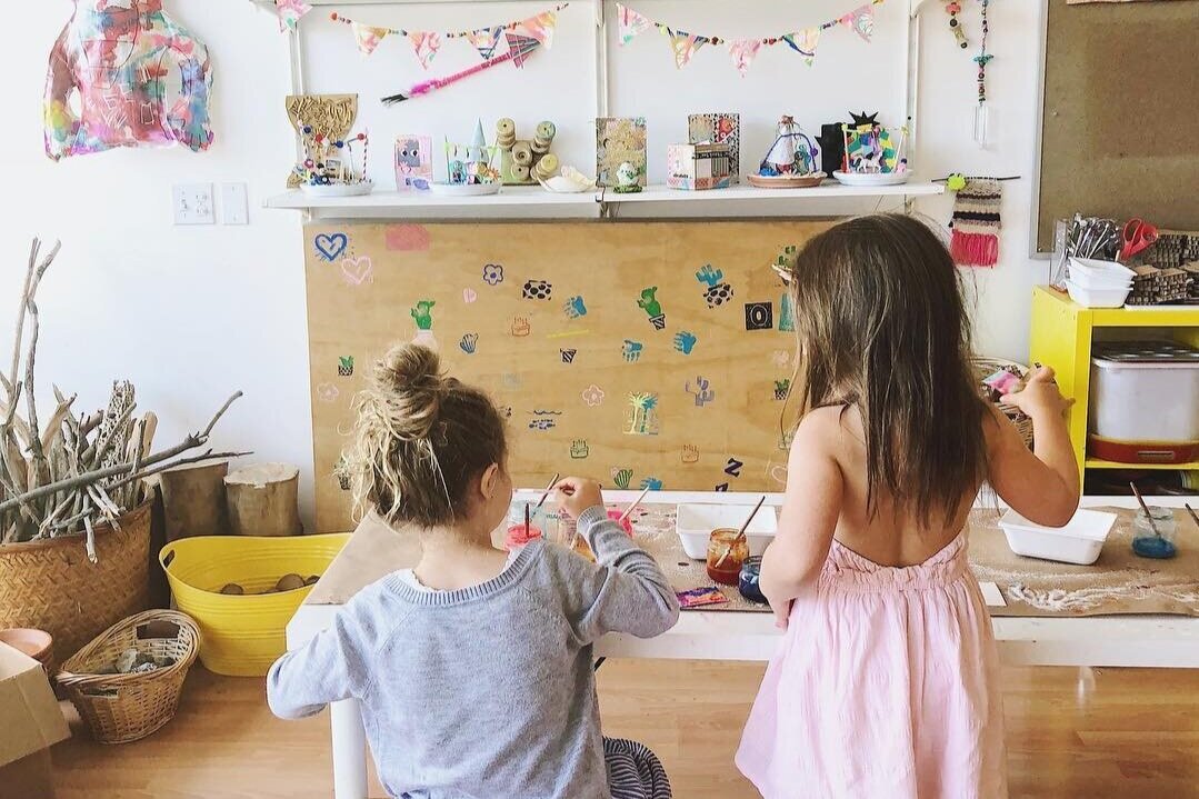  Image credit: The Creatiive Natiive 