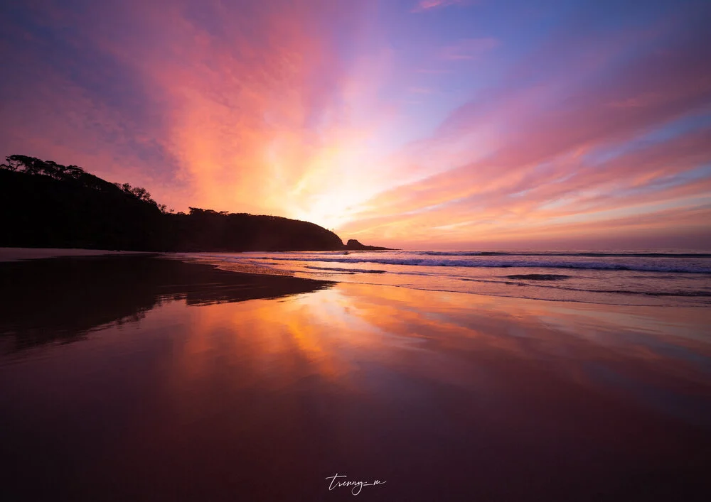  Image credit: Trenny m 