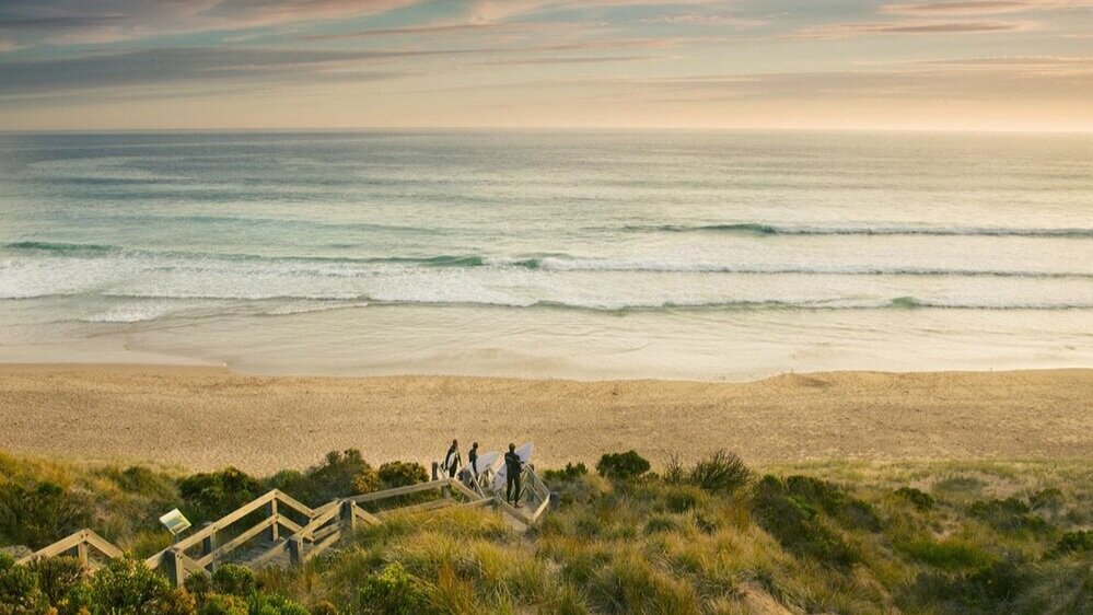  Image credit: Visit Melbourne 