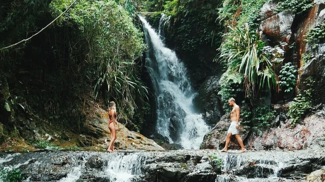  Image credit: As We Wander 