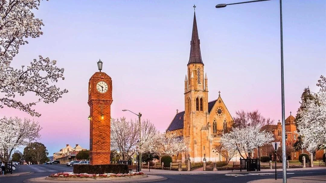  Image credit: The Mudgee Project 